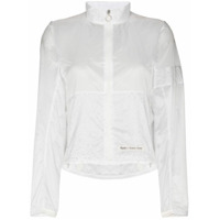 Rapha x Outdoor Voices windbreaker jacket - Branco