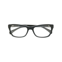 Ray-Ban Armação de óculos retangular RB5298 - Preto