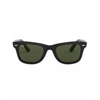 Ray-Ban Óculos de sol quadrado Original Wayfarer - Marrom