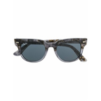 Ray-Ban Óculos de sol wayfarer 0RB21681286R5 - Cinza