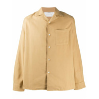 Reception Camisa flanelada No Sense - Neutro