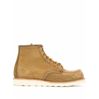 Red Wing Shoes Bota Classic Mock Toe - Neutro