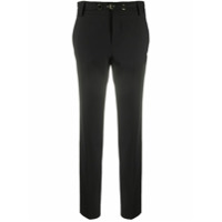 RedValentino Calça de alfaiataria reta - Preto