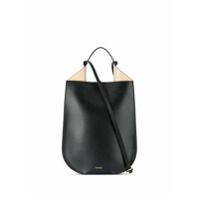 REE PROJECTS Bolsa tiracolo Helene mini - Preto