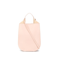 REE PROJECTS Bolsa tiracolo Helene mini - Rosa