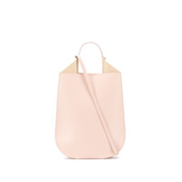 REE PROJECTS Bolsa tiracolo Helene mini - Rosa