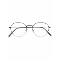 Retrosuperfuture Armação de óculos clássica - Cinza