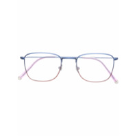 Retrosuperfuture Armação de óculos 'Numero 50 Faded' - Azul