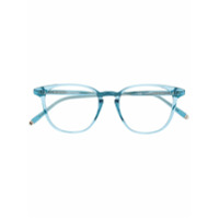 Retrosuperfuture Armação de óculos 'Numero 51' - Azul