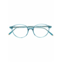 Retrosuperfuture Armação de óculos 'Numero 52' - Azul