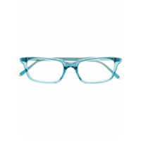 Retrosuperfuture Armação de óculos 'Numero 53' - Azul