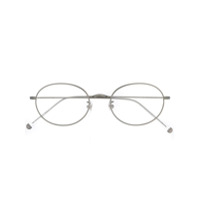 Retrosuperfuture Armação de óculos Numero 58 - Cinza