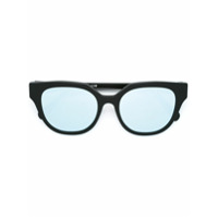 Retrosuperfuture Óculos de sol 'Zizza Zero' - Preto