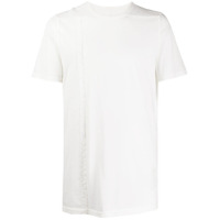 Rick Owens DRKSHDW Camiseta mangas curtas - Branco