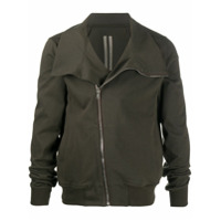 Rick Owens Jaqueta esportiva oversized - Neutro