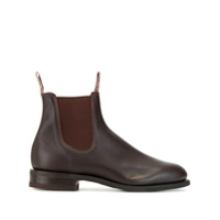 R.M.Williams Bota Chelsea Comfort Turnout - Marrom