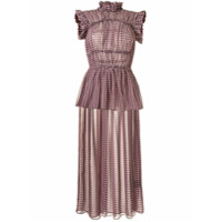 Romance Was Born Vestido Sister Wives - Rosa