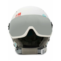 Rossignol Capacete Allspeed Visor - Branco