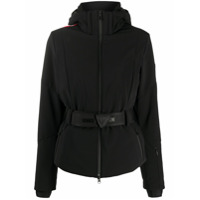 Rossignol Jaqueta Ellipsis com cinto - Preto