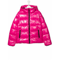 Rossignol Kids Jaqueta matelassê Abscisse - Rosa