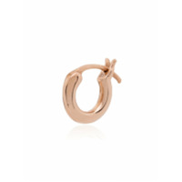 Roxanne First Brinco único de ouro 14k - ROSE GOLD