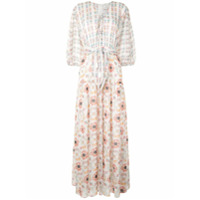 Sachin & Babi Vestido de festa Ayda - Estampado