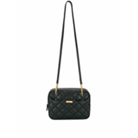 Saint Laurent Bolsa tiracolo matelassê - Preto