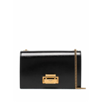 Saint Laurent Bolsa tiracolo Motropolis - Preto