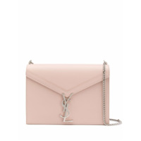 Saint Laurent Bolsa transversal Cassandra - Rosa