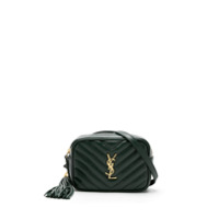 Saint Laurent Cinto bolsa YSL Marsupio - Verde