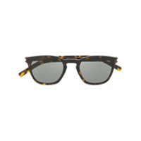 Saint Laurent Eyewear Óculos de sol Classic SL 28 - Azul