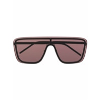 Saint Laurent Eyewear Óculos de sol SL364 - Preto