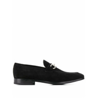 Salvatore Ferragamo Mocassim clássico - Preto