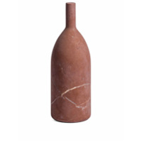 Salvatori Omaggio A Morandi Bottle - Vermelho