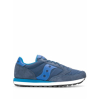 Saucony Tênis cano baixo Jazz Original - Azul