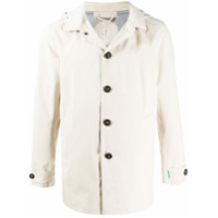 Save The Duck Capa de Chuva D4202M GRINX - Neutro