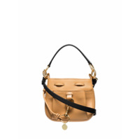 See by Chloé Bolsa bucket Tony média - Marrom
