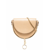 See by Chloé Bolsa transversal Mara Evening - Neutro