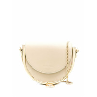 See by Chloé Bolsa transversal Mara - Neutro