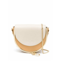See by Chloé Bolsa transversal Mara - Neutro