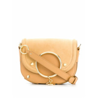 See by Chloé Bolsa transversal Mara - Neutro