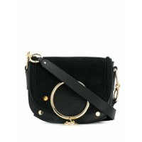 See by Chloé Bolsa transversal Mara - Preto
