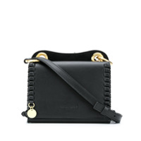 See by Chloé Bolsa transversal Tilda - Preto