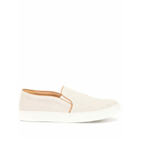 Shanghai Tang Tênis slip-on Catch Me If You Can - Neutro