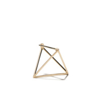 Shihara Brinco único 'Triangle' de ouro 18kt - Gold