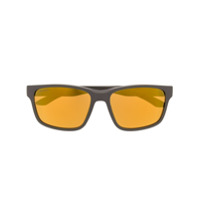 Smith Óculos de sol Basecamp com lentes coloridas - Cinza