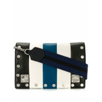 Sonia Rykiel Bolsa tiracolo 'Le Niki' - Estampado