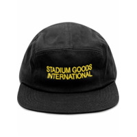 Stadium Goods Boné com logo bordado - Preto