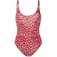 Stella McCartney Arizona Lushing bodysuit - Rosa