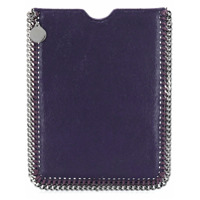 Stella McCartney Bolsa para tablet Falabella - Roxo